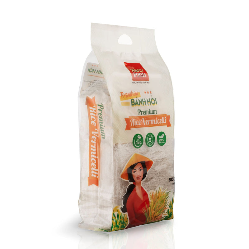 Simply Food Premium Banh Hoi Rice Vermicelli