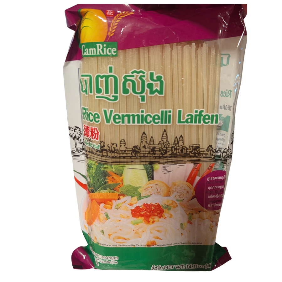 CamRice Rice Vermicelli Laifen
