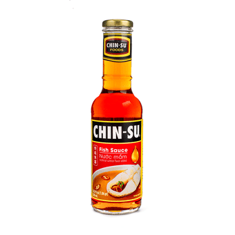 Chin-Su Fish Sauce