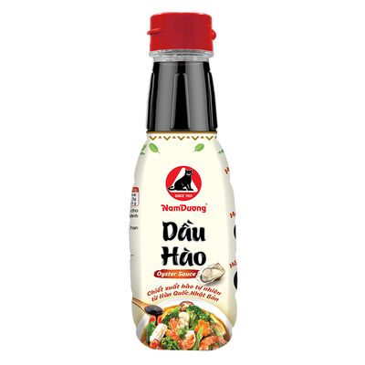 Nam Duong Dau Hao Oyster Sauce