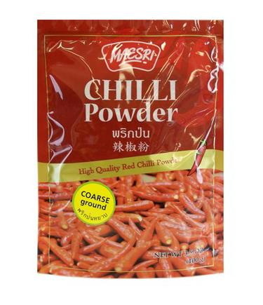 Maesri Chilli Powder