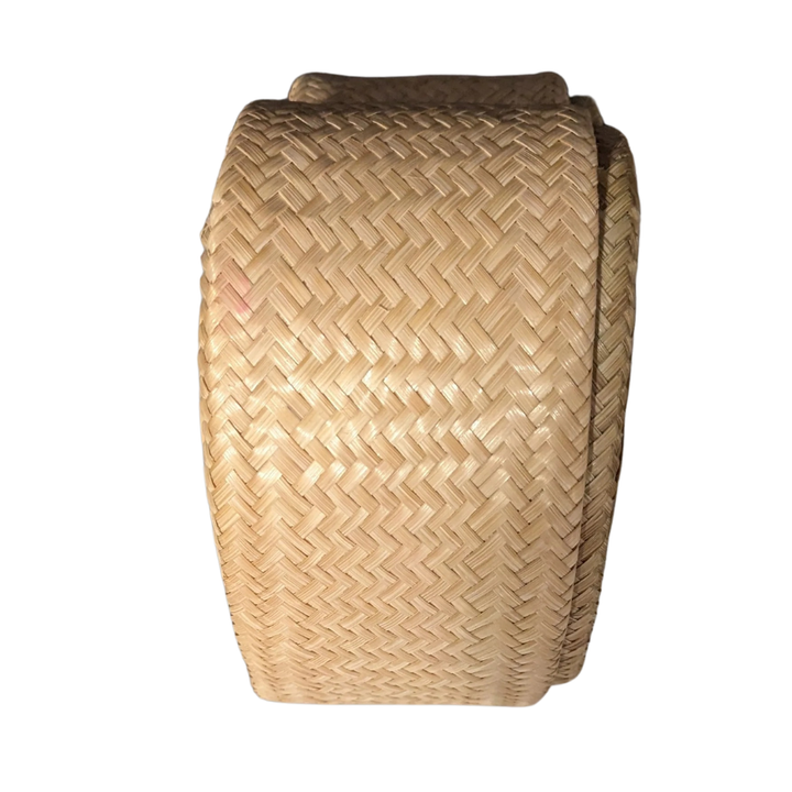 Heart Shape Bamboo Sticky Rice Basket