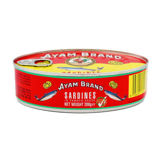 Ayam Brand Sardines in Tomato Sauce