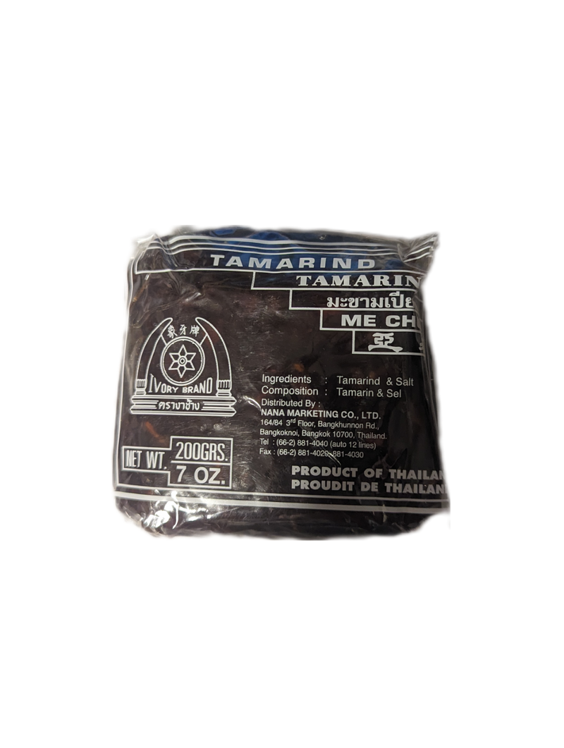 Ivory Brand Tamarind, Thai