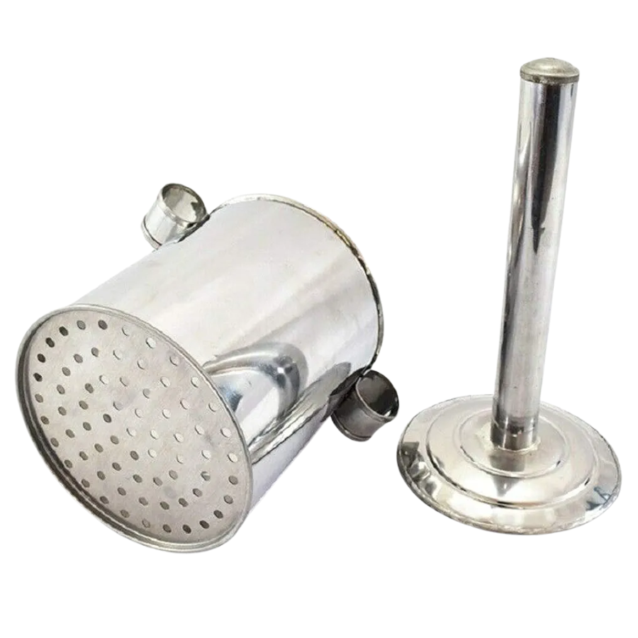 Khao Lod Chong (Cendol) Dessert Maker 