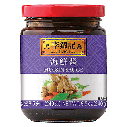 Lee Kum Kee Hoisin Sauce 8.5 oz