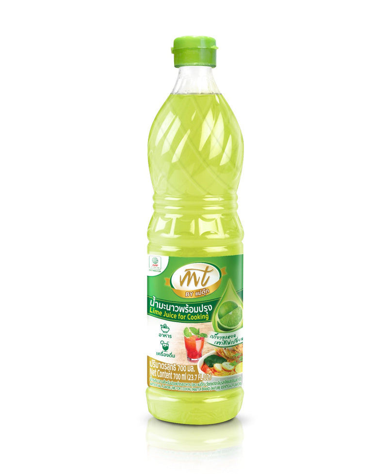 Mae Tuk™ Lime Juice for Cooking
