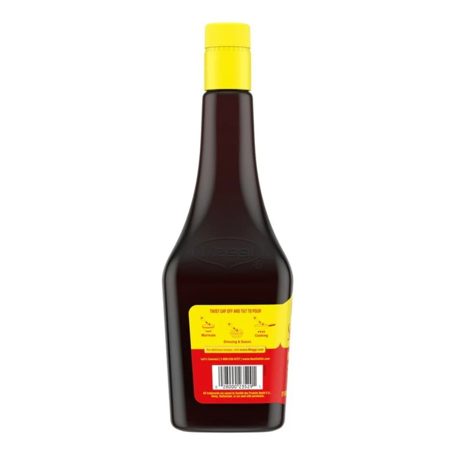 Maggi Seasoning