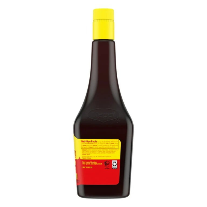Maggi Seasoning