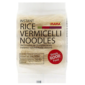 Mama Instant Rice Vermicelli Noodles