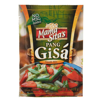 Mama Sita's Pang-Gisa Mix