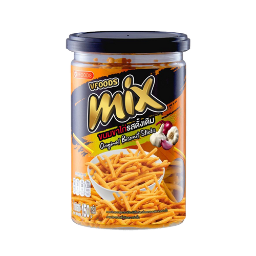 Mix Biscuit Sticks Original Flavor