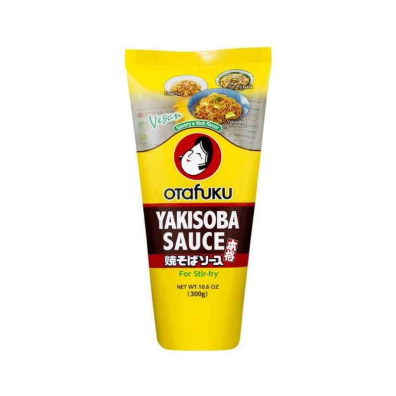 Otafuku Yakisoba Sauce