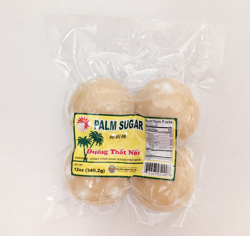 Sunvoi Palm Sugar