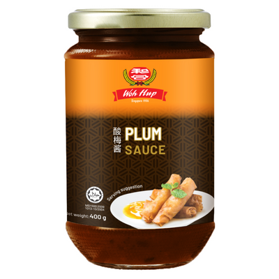 Woh Hup Plum Sauce