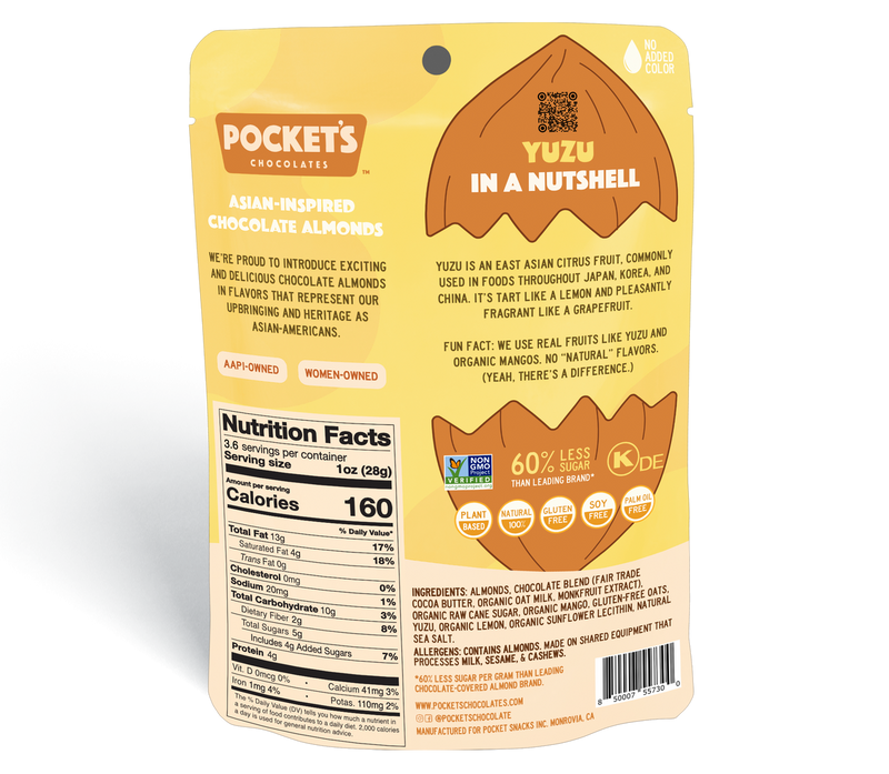 Pocket&