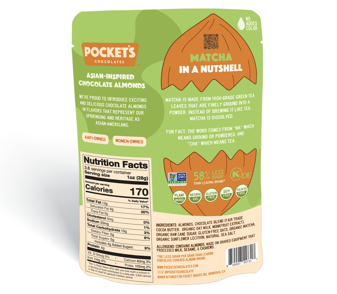 Pocket&