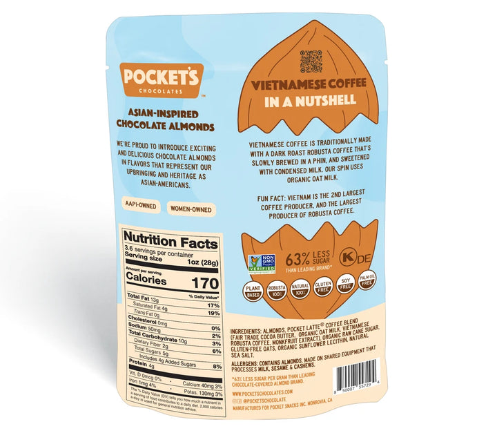 Pocket&