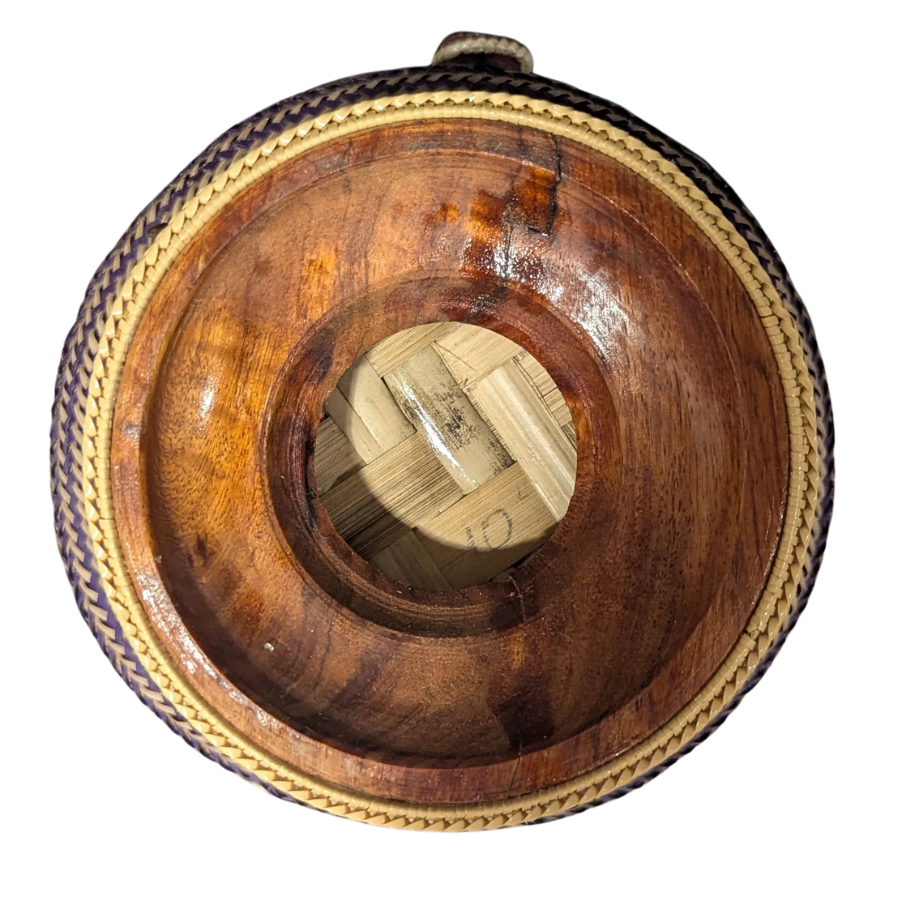 Sticky Rice Basket Ap Khao