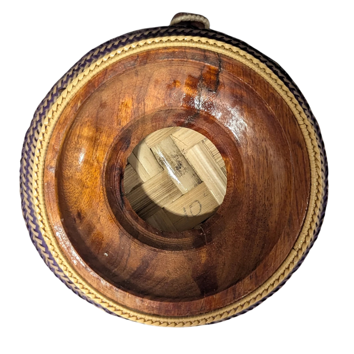 Sticky Rice Basket Ap Khao