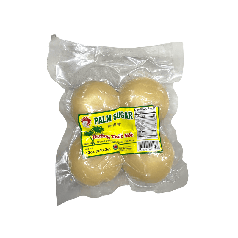 Sun Voi Palm Sugar