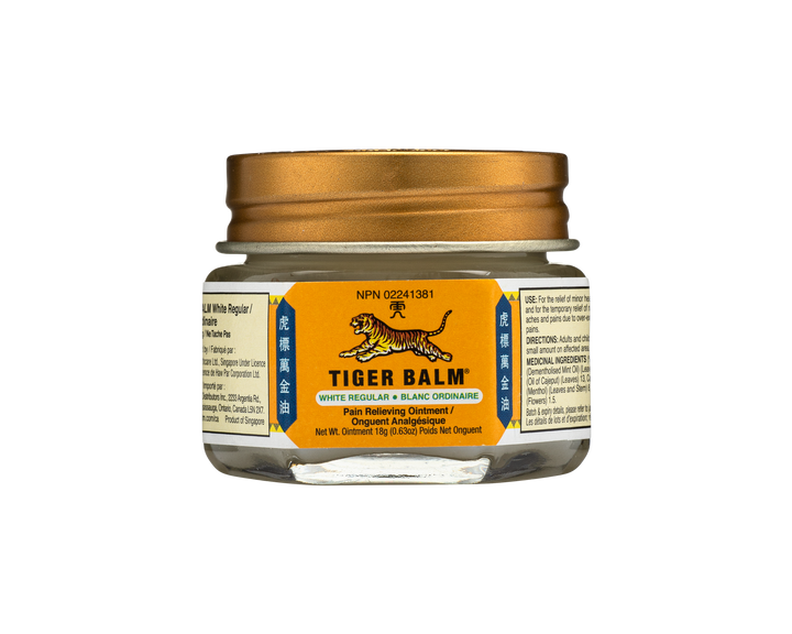 Tiger Balm White Ointment