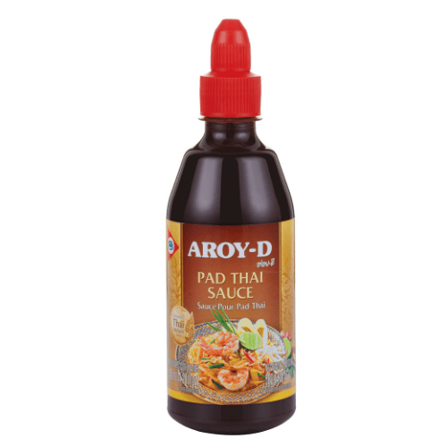 Aroy-D Pad Thai Sauce