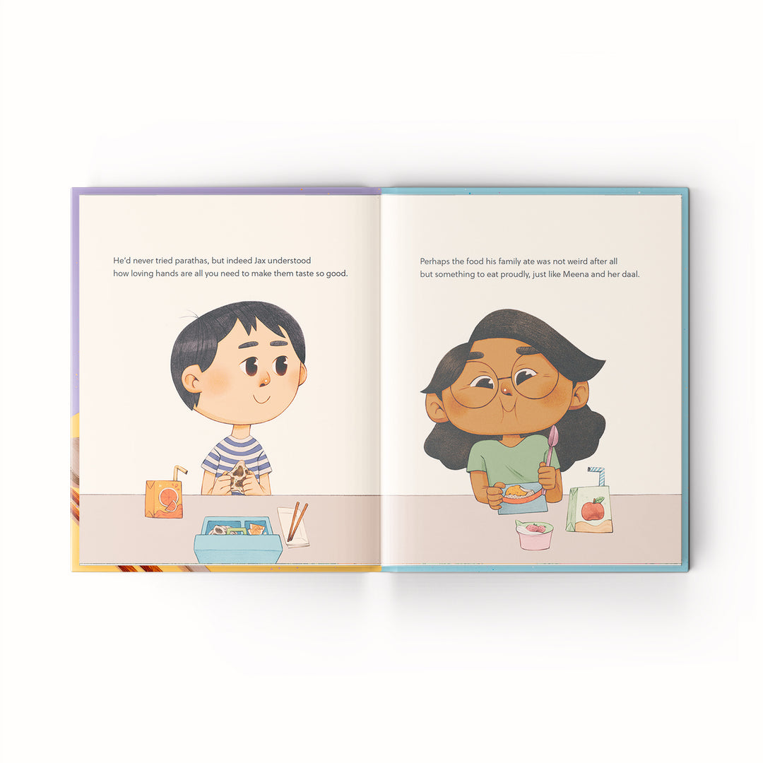 What's That? | A Picture Book