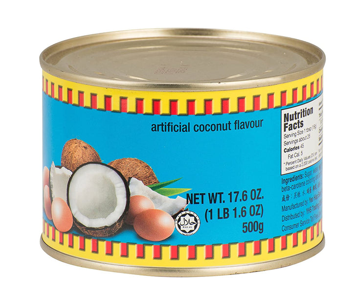 Yeo's Kaya Coconut Spread