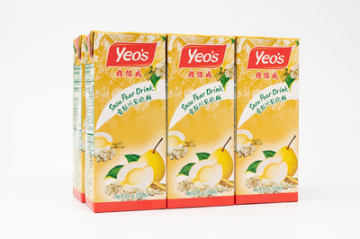 Yeo's Snow Pear Drink
