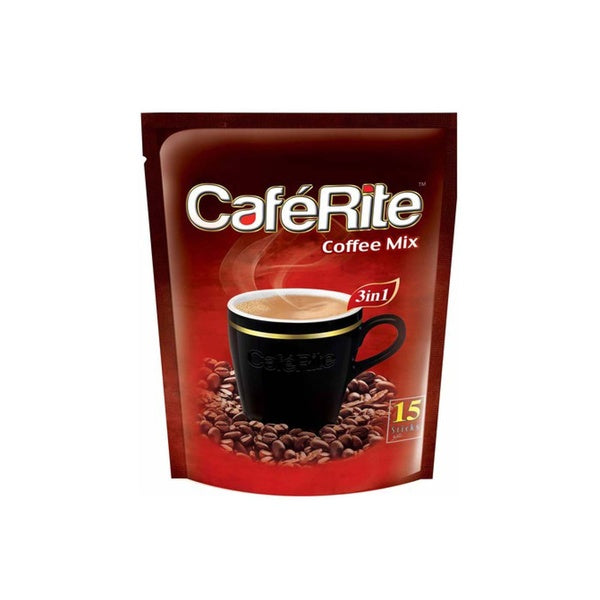 Cafe Rite Instant Coffee Mix