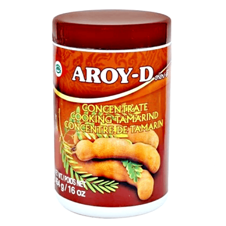 Aroy-D Concentrate Cooking Tamarind