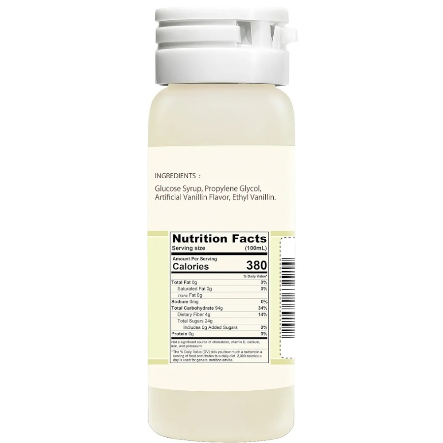 Butterfly Vanilla Flavouring