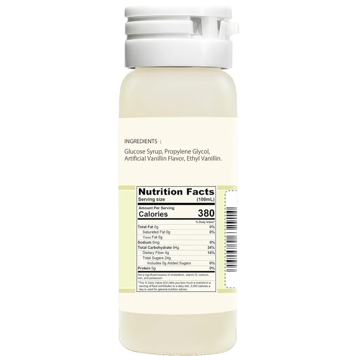 Butterfly Vanilla Flavouring