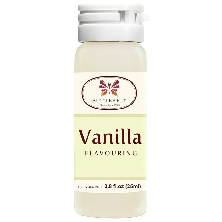 Butterfly Vanilla Flavouring