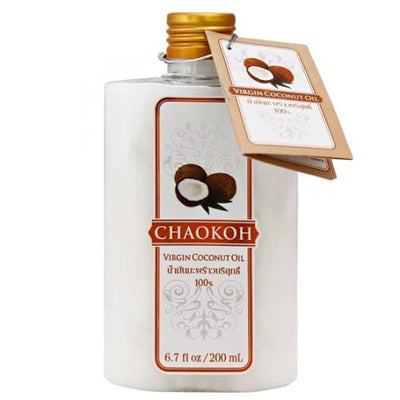 Chaokoh Virgin Coconut Oil