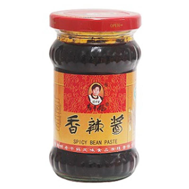 Laoganma Spicy Bean Paste