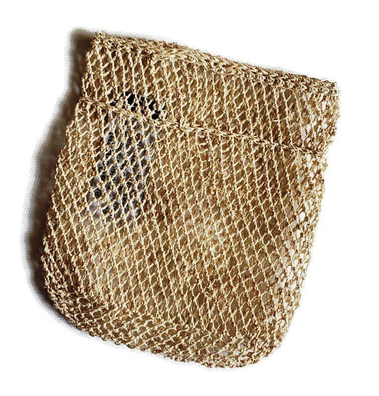 JungleVine® Handmade Mini Soap Bag