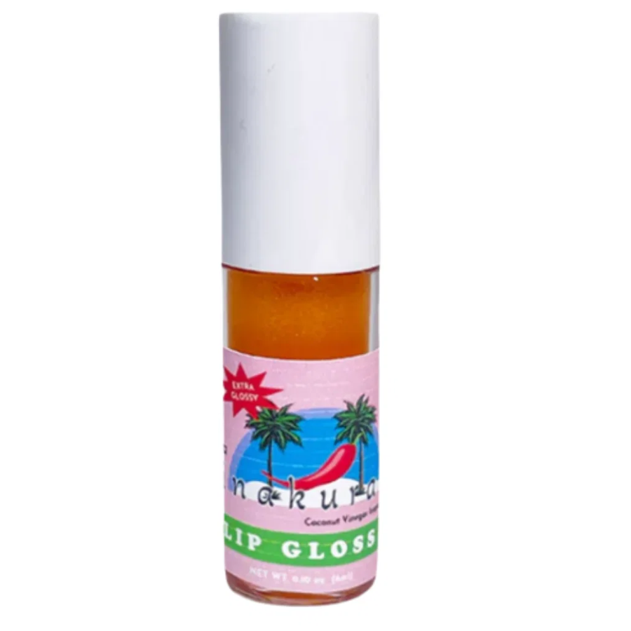 Filipinta Beauty Suka Pinakurat Extra Glossy Lip Gloss