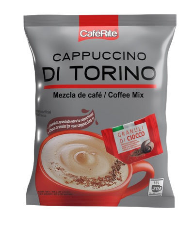 CafeRite Cappuccino Di Torino
