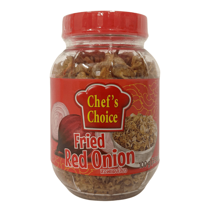 Chef&