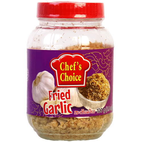 Chef&