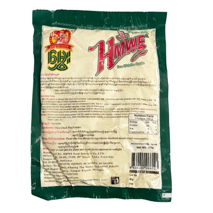 Packaged product with &