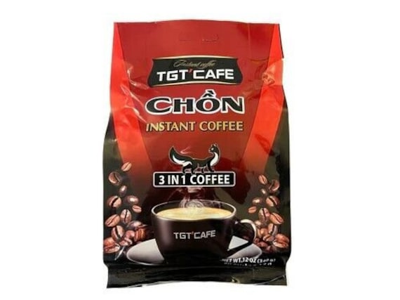 TGT Cafe Chon Instant Coffee 3 in 1