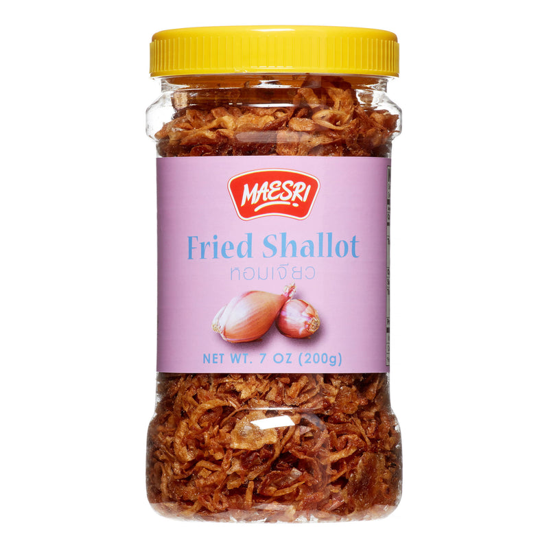 Maesri Fried Shallot