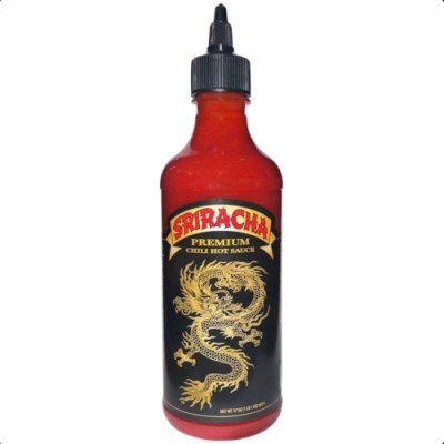 Sriracha Premium Chili Hot Sauce | SouthEATS