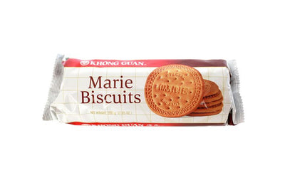Khong Guan Marie Biscuits