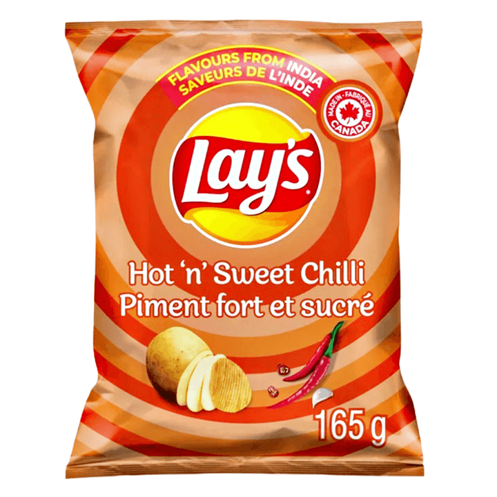 Lay&