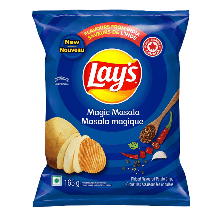 Lay&