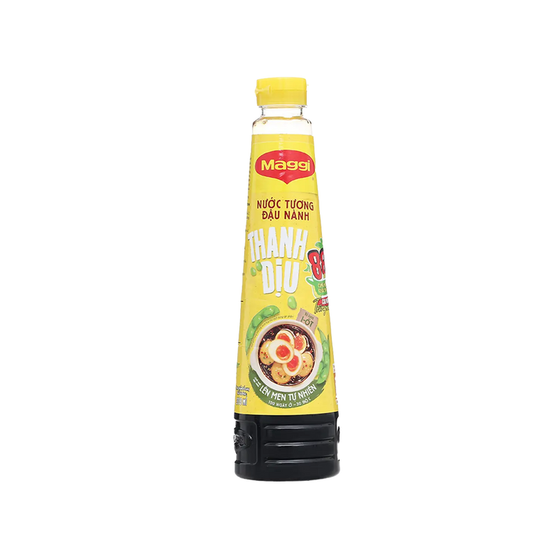 Maggi Thanh Diu Sauce Light Soy Sauce